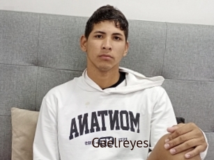 Gaelreyes