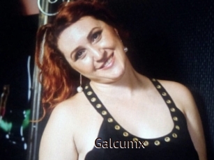 Galcumx