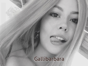 Gallibarbara