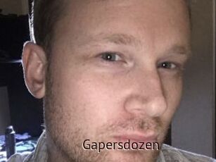 Gapersdozen