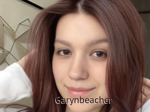 Garynbeacher