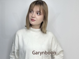 Garynboon