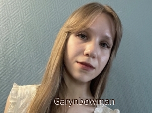 Garynbowman