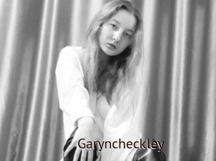 Garyncheckley