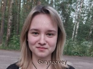Garyncovey