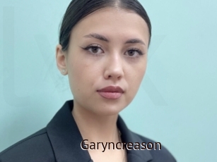 Garyncreason