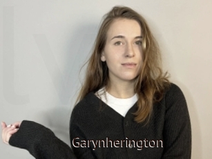 Garynherington