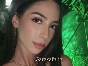 Gatasafada