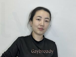 Gaybroady