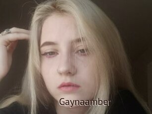Gaynaamber