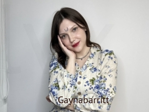Gaynabarritt