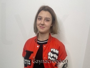 Gaynacreedon