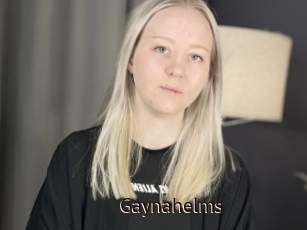Gaynahelms