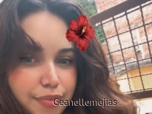 Geanellemejias