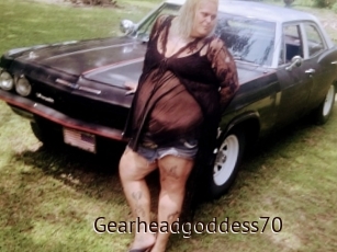 Gearheadgoddess70