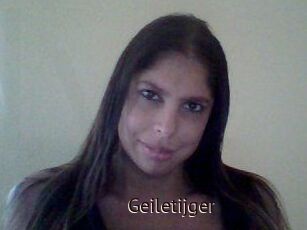 Geilletijger