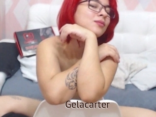 Gelacarter