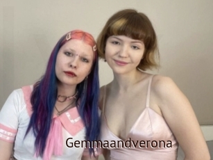Gemmaandverona