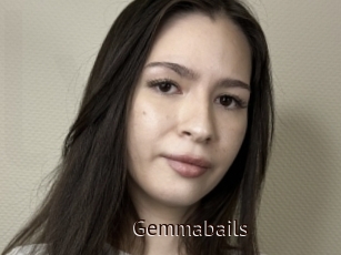 Gemmabails
