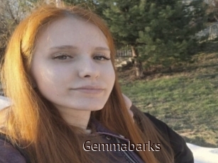 Gemmabarks
