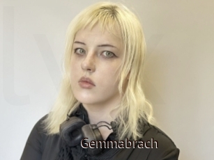 Gemmabrach