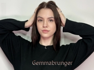 Gemmabrunger