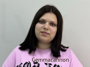 Gemmacannon