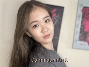 Gemmacantrill