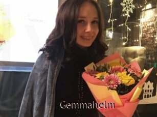Gemmahelm
