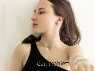 Gemmahiett