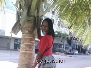 Genesisdior