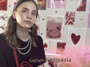 Genevivedipaola