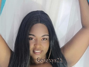 Genexys21