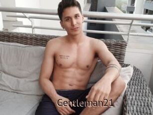 Gentleman21
