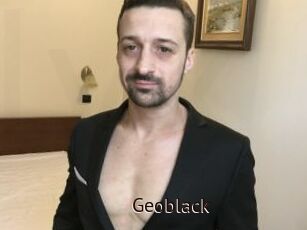Geoblack
