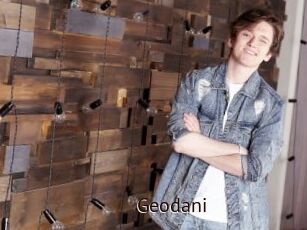Geodani