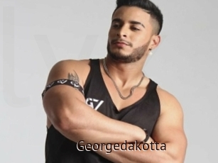 Georgedakotta
