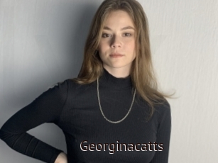 Georginacatts
