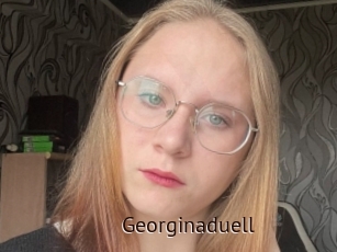 Georginaduell