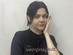 Georginagault