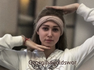 Georginagoldswor