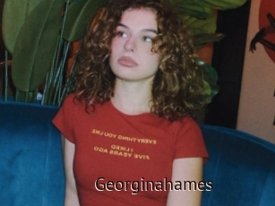 Georginahames