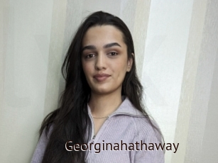 Georginahathaway