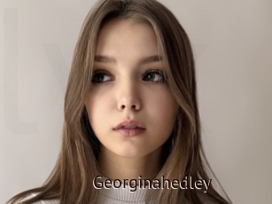 Georginahedley