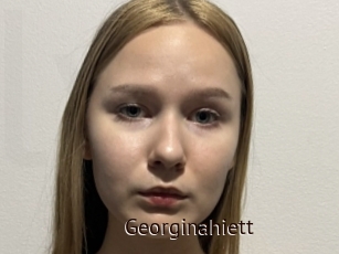 Georginahiett