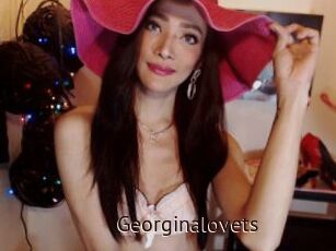 Georginalovets