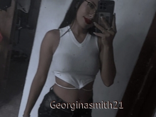Georginasmith21