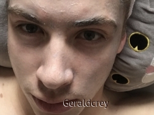 Geraldcrey