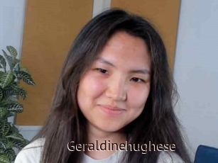 Geraldinehughese