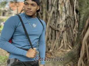 Geraltmiller